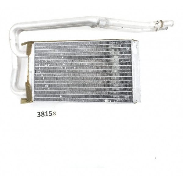 Radiador Ar Quente Caixa Evaporadora Freemont 2.4  2012