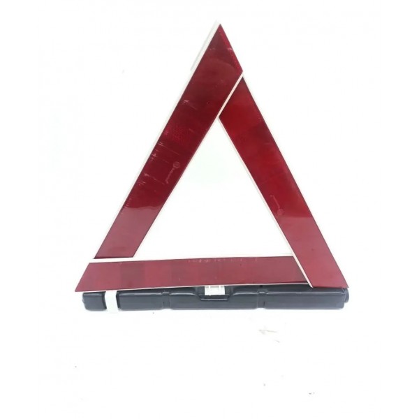 Triângulo Sinalização Ford Ka Se 1.0 3cc 2021