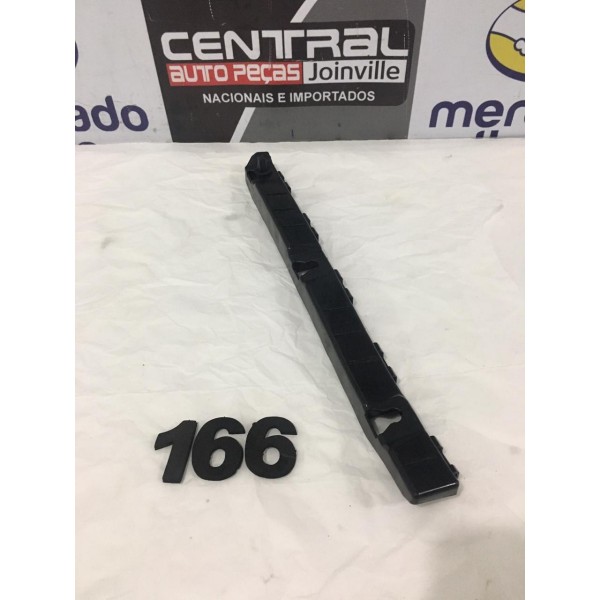 Guia Parachoque Traseiro Direito Hyundai Ix35 2012