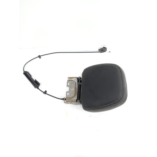 Encosto Cabeça Direito  Banco 7lugar Dodge Journey 2012 Preto