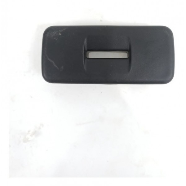 Acabamento Esquerdo  Banco 7 Lugar Dodge Journey 2012