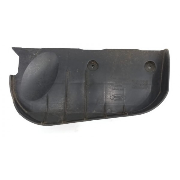 Protetor Inferior Motor Ford Ka Se 1.0 3cc 2021