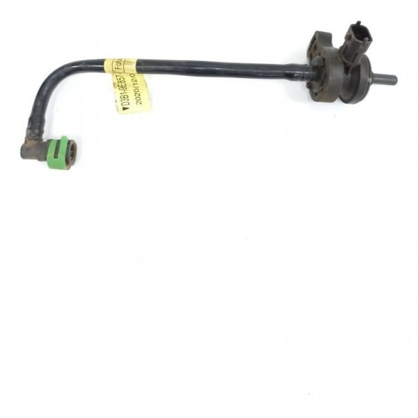 Mangueira Solenóide Canister Ford Ka Se 1.0 3cc 2021