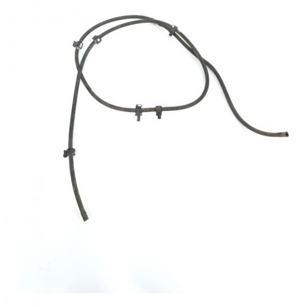 Mangueira Esguicho Ford Ka Se 1.0 3cc 2021