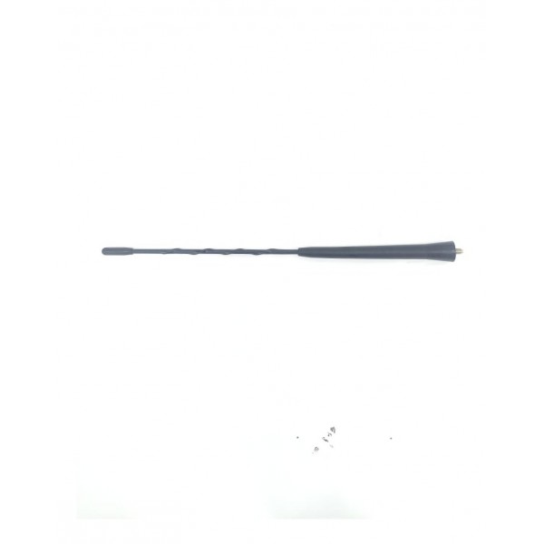 Antena Teto Aircross 1.6 2018 Preto