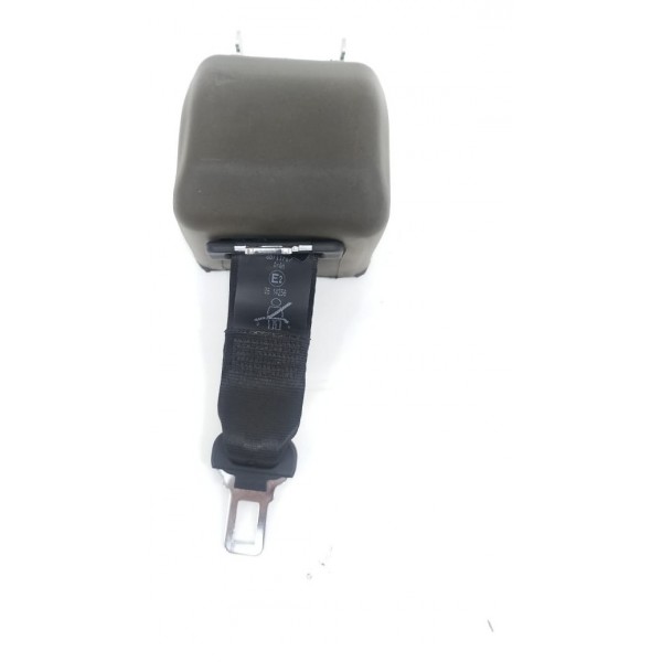 Cinto Segurança Traseiro Central Aircross 1.6 2018