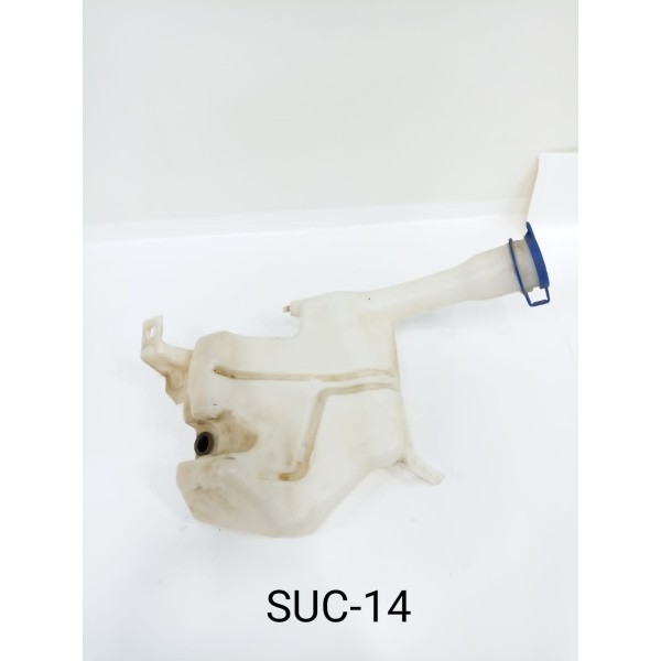 Reservatório Exguicho Água Ford Ka Se 1.0 3cc 2021