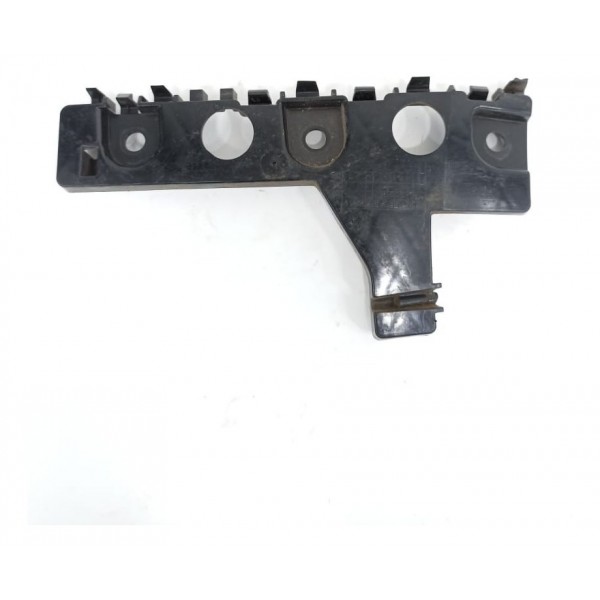 Guia Parachoque Dianteiro Esquerdo Ford Ka Se 1.0 2021