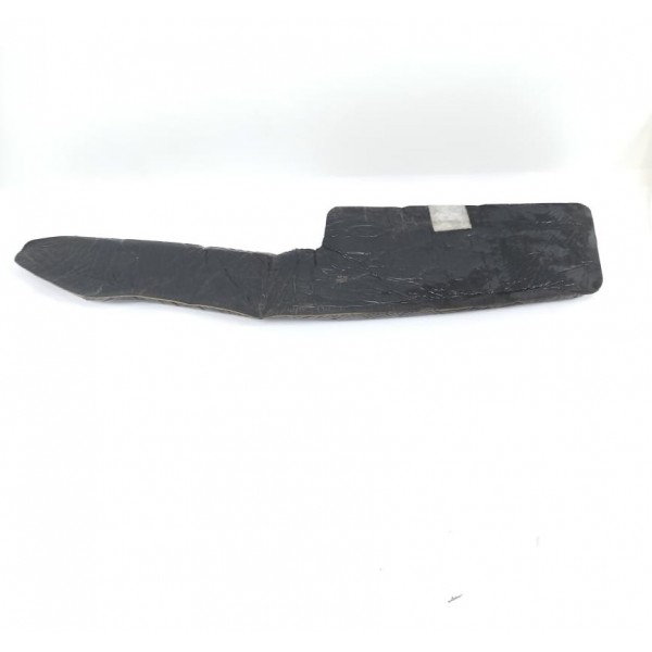 Espuma Paralama Dianteiro Direito Ford Ka Se 1.0 3cc 2021 Preto