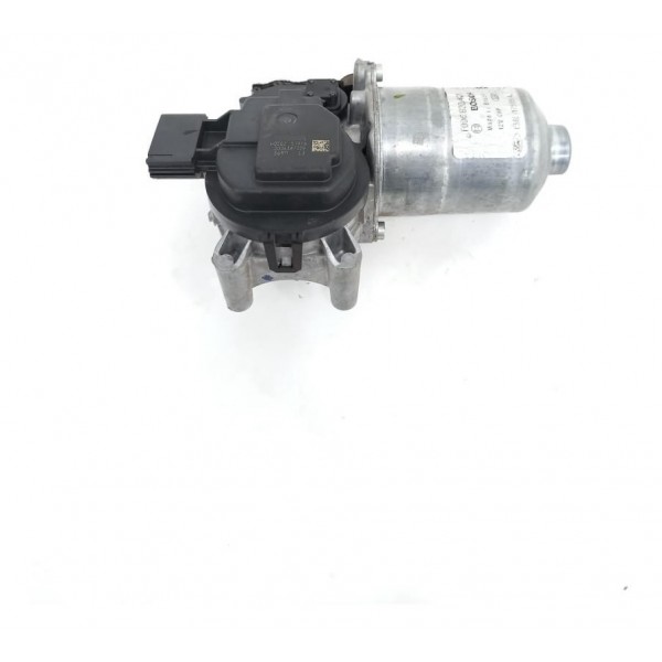 Motor Limpador Parabrisa Ford Ka Se 1.0 3cc 2020