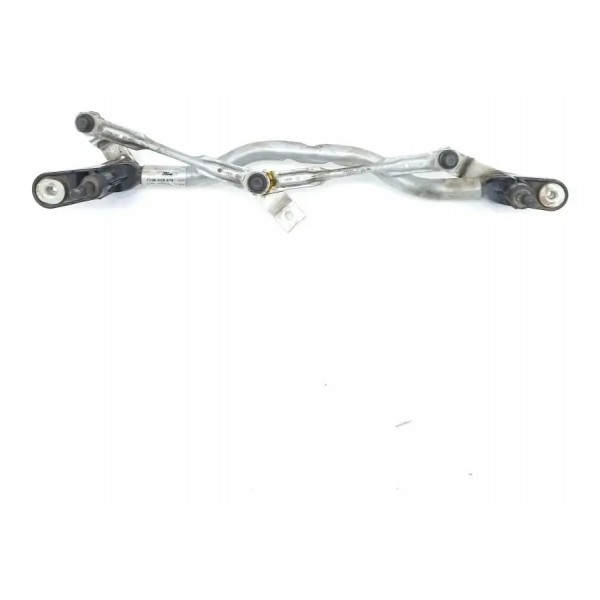 Galhada Limpador Parabrisa Ford Ka Se 1.0 3cc 2021