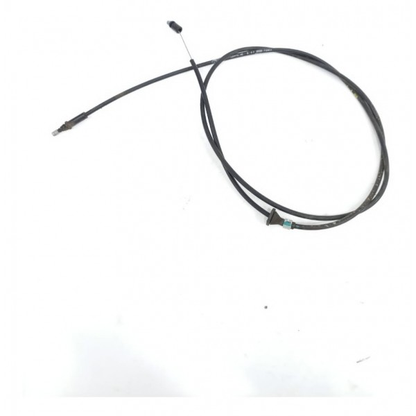 Cabo Abertura Capo Ford Ka Se 1.0 3cc 2021