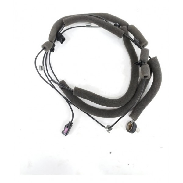 Chicote Antena Ford Ka Se 1.0 3cc 2020