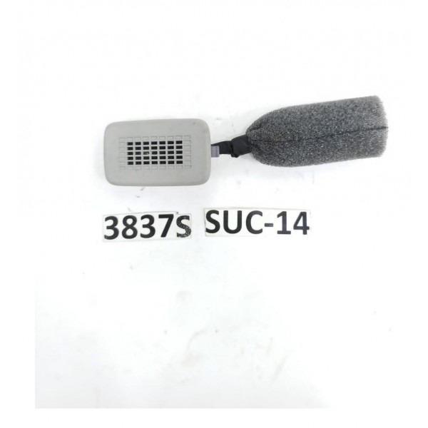 Microfone Ford Ka Se 1.0 3cc 2021