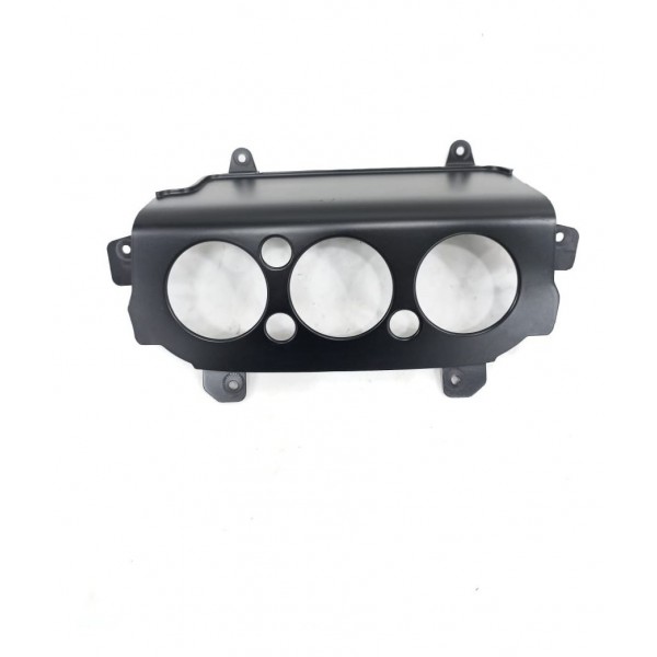 Moldura Comando Ar Condicionado Ford Ka Se 1.0 3cc 2021