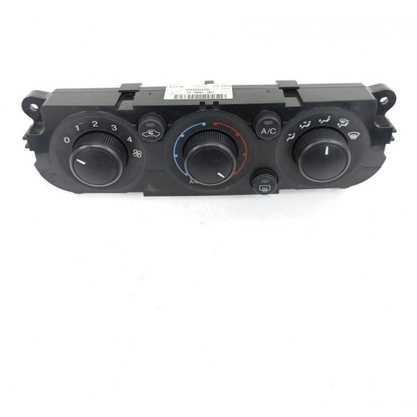 Comando Ar Condicionado Ford Ka Se 1.0 3cc 2021