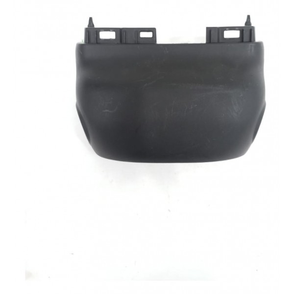 Moldura Superior Coluna Direção Honda Civic G10 2017