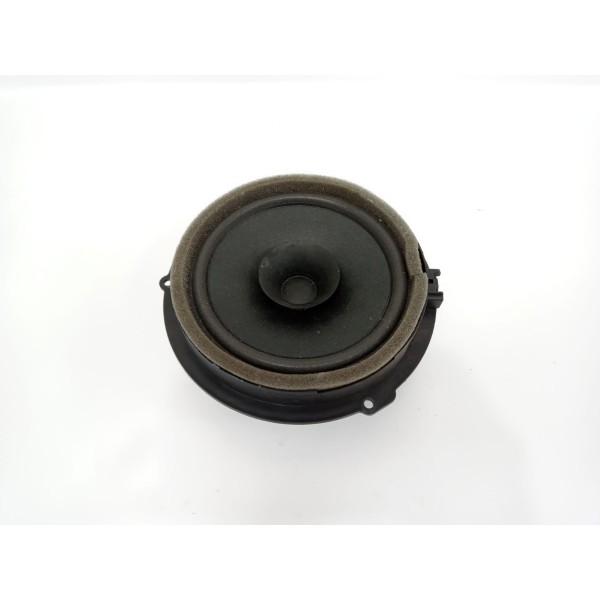 Alto Falante Dianteiro Esquerdo Ford Ka 1.0 3cc 2020 2021 Preto