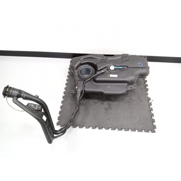 Tanque Combustível Citroen Aircross 1.6 2018