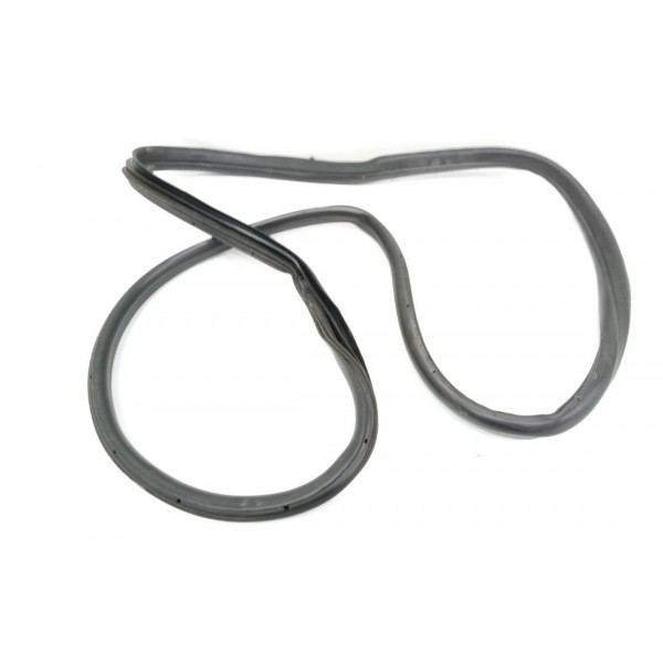 Borracha Porta Dianteira Esquerda Ford Ka 1.0 3cc 2020 2021