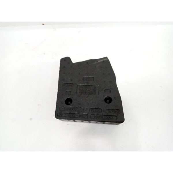 Isopor Porta Dianteira Esquerda Ford Ka 1.0 3cc 2020 2021