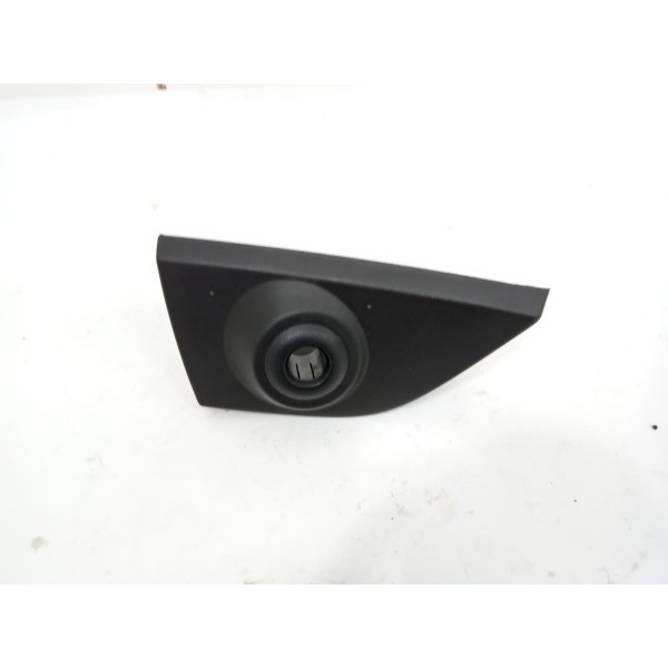 Acabamento Interno Retrovisor Esquerdo Ford Ka 1.0 3cc 2020