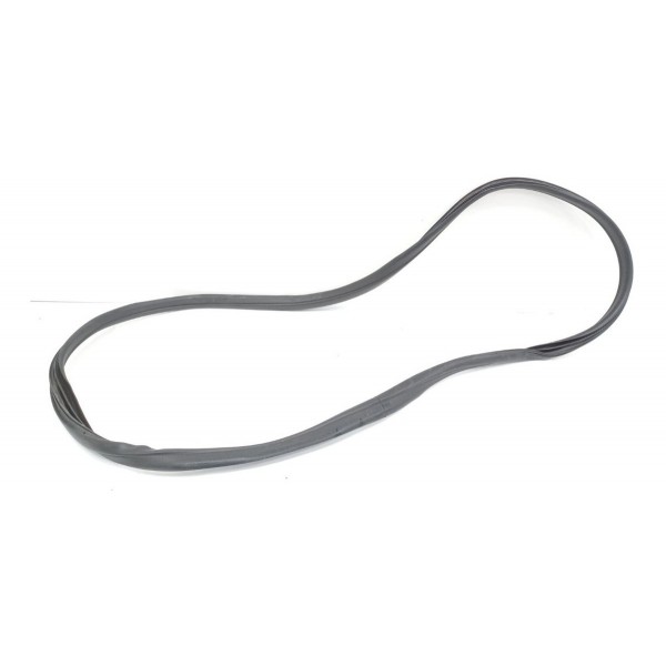 Borracha Porta Traseira Esquerda Ford Ka 1.0 3cc 2020 2021