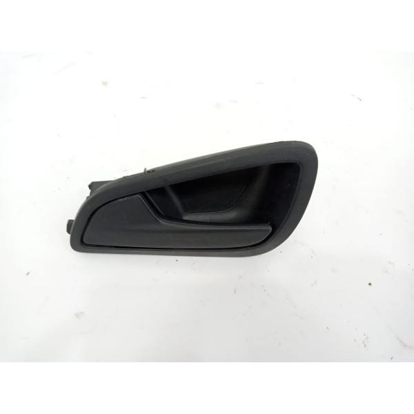 Maçaneta Interna Porta Dianteira Esquerda Ford Ka 1.0 2021 Dianteira