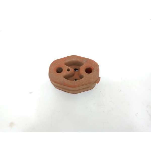 Batente Escape Ford Ka 1.0 3cc 2020 2021