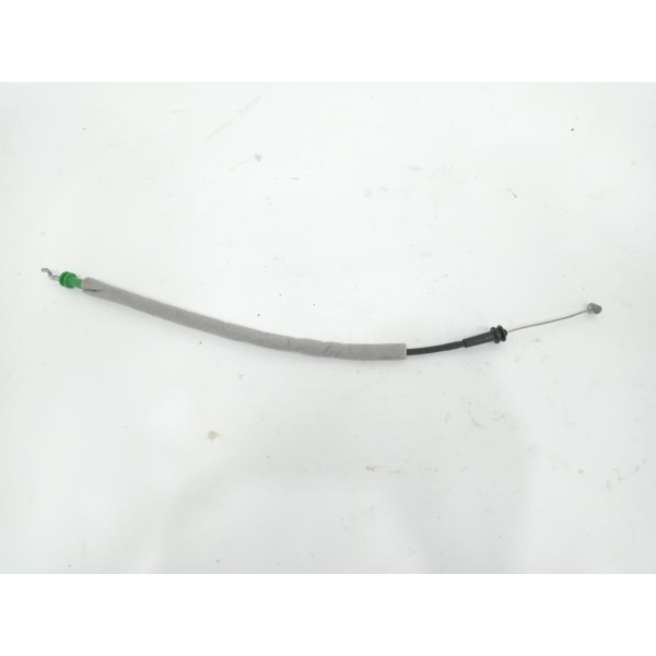 Cabo Fechadura Porta Dianteira Esquerda Ford Ka 1.0 2021