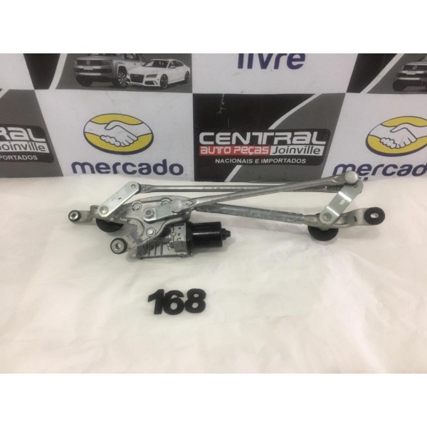 Galhada Motor Parabrisa Honda Civic G10 2018 Touring