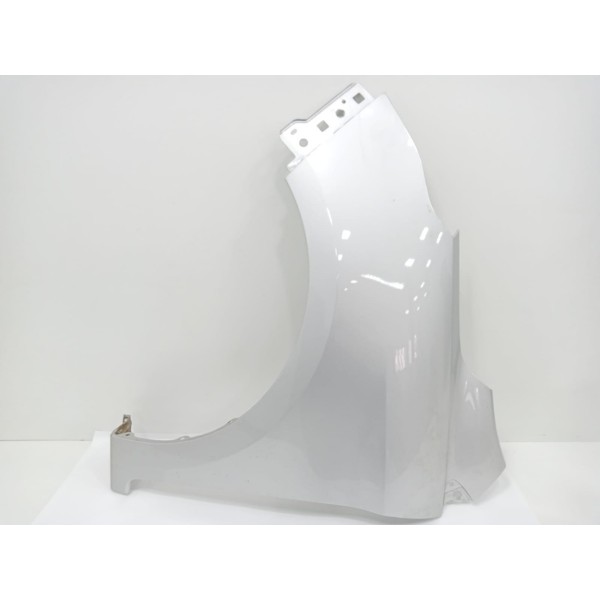 Paralama Esquerdo Ford Ka 1.0 3cc 2020 2021 Prata