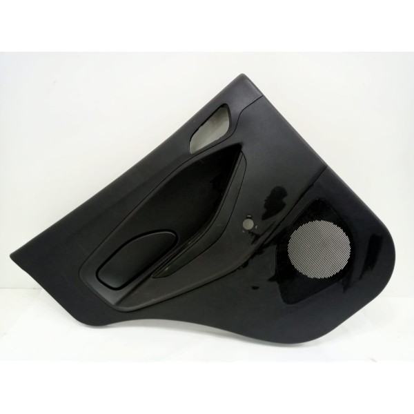 Forro Porta Traseira Esquerda Ford Ka Sedan 2021 Detalhe