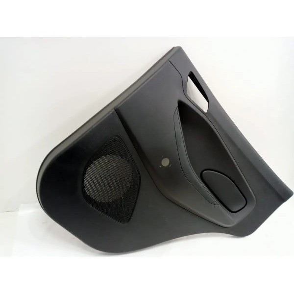 Forro Porta Traseira Direita Ford Ka Sedan 2021 Detalhe