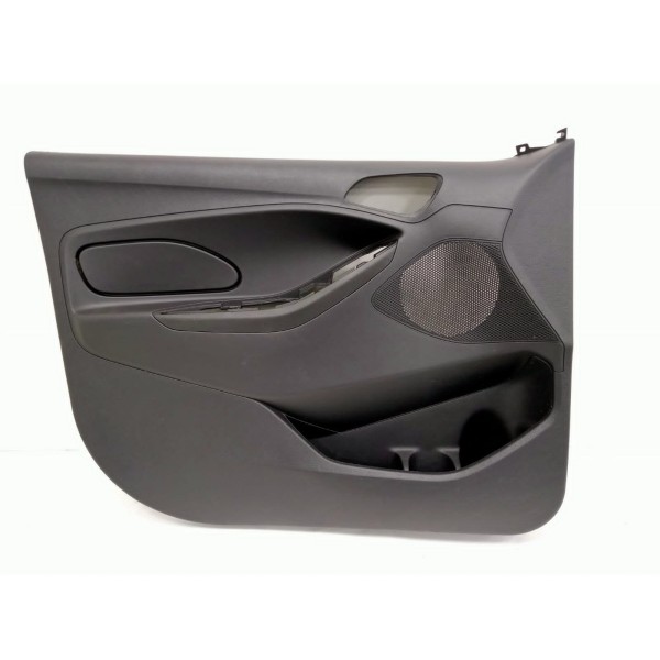 Forro Porta Dianteira Esquerda Ford Ka 1.0 3cc 2020 2021