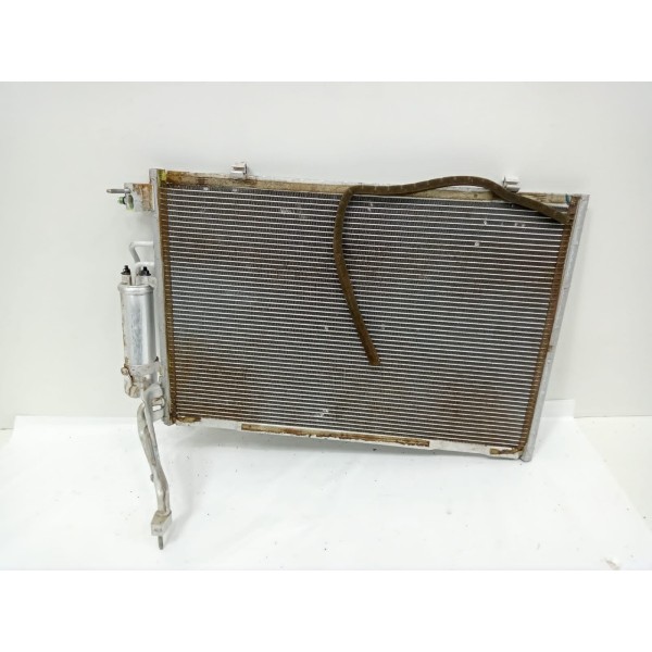 Radiador Condensador Ford Ka 1.0 3cc 2020 2021