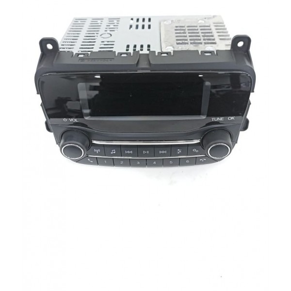 Radio Ford Ka Se 1.0 3cc 2021