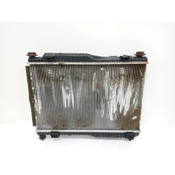 Radiador Ford Ka 1.0 3cc 2020 2021