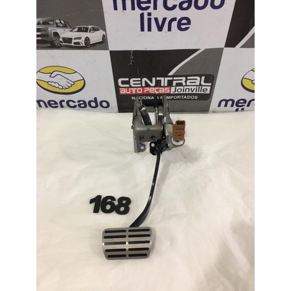 Pedal Freio Honda Civic Touring 2017/2018 G10