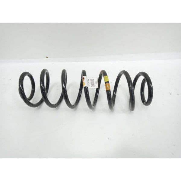 Mola Traseira Esquerda Ford Ka 1.0 3cc 2020 2021