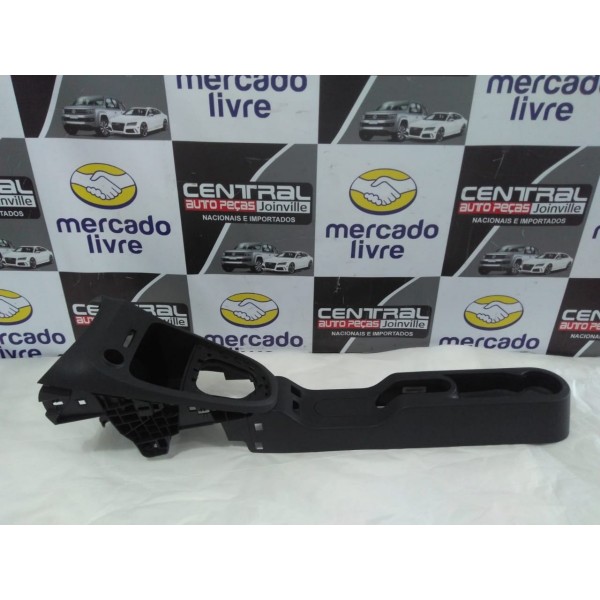 Console Central Renaut Captur 2018