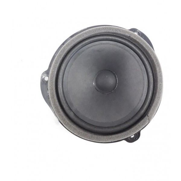 Alto Falante Traseira Direita Audi Q5 2018 2019 2020 Preto