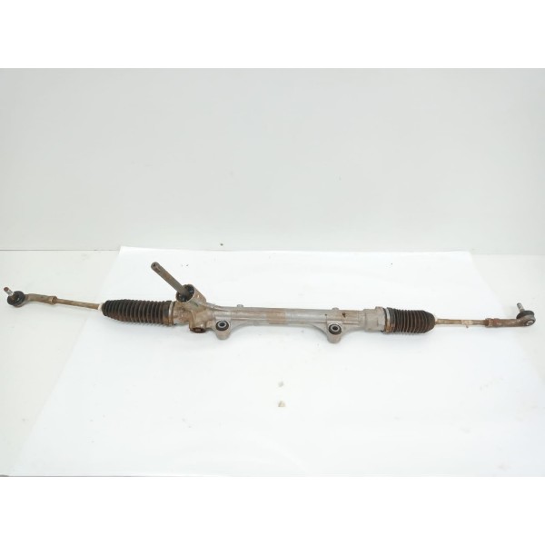 Caixa Direção Ford Ka 1.0 3cc 2020 2021