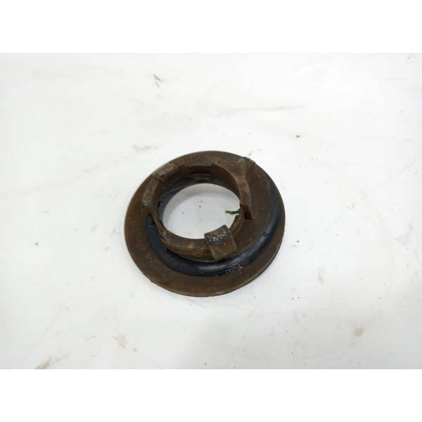 Calço Inferior Mola Traseira Esquerda Ford Ka 1.0 3cc 2021