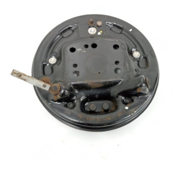 Tambor Freio Traseiro Direito Ford Ka 1.0 3cc 2020 2021