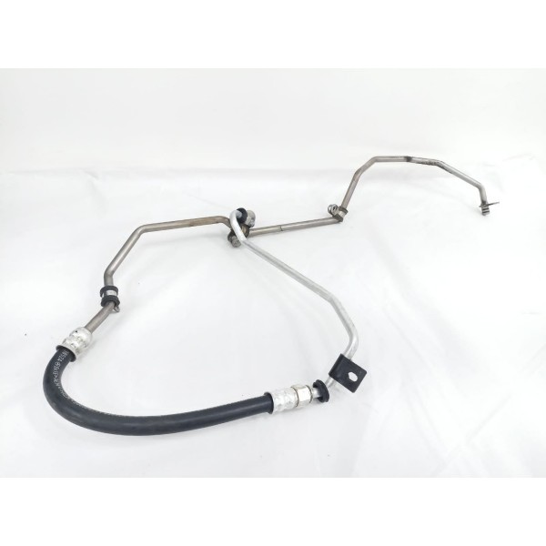 Mangueira Cano Óleo Mercedes Benz C300  V6 2011