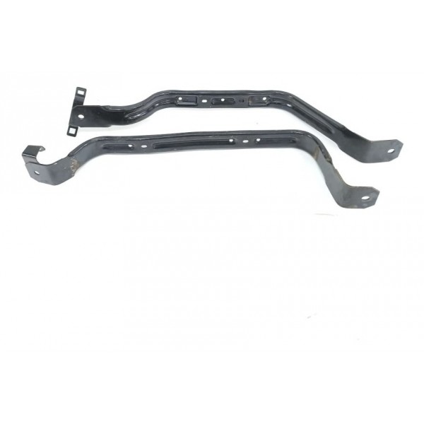 Suporte Tanque Combustível Ford Ka Se 1.0 3cc 2021