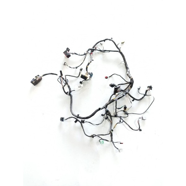 Chicote Painel Ford Ka Se 1.0 3cc 2021 L7b514401