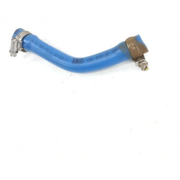 Mangueira Combustível Ford Ka Se 1.0 3cc 2020 2021