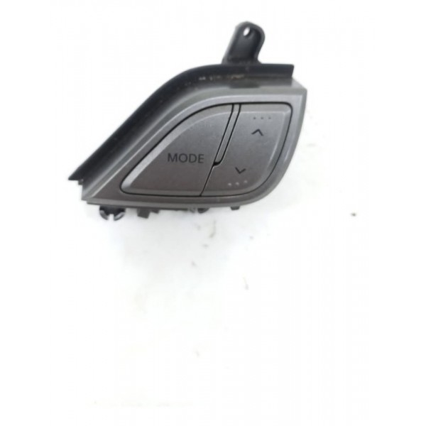 Comando Som Volante Hb20 1.0 M Comfort 2018